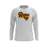 Ross Swimming and Diving Long Sleeve Tee