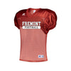 Fremont Football 2021 - RUSSELL STOCK PRACTICE JERSEY (Red)