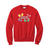 Fairfield Child Development Center - Champion® Eco Fleece Crewneck Sweatshirt