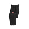 Woodsfield Volleyball 2020 - Fleece Pant (Black)