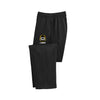 Salem Lions Football - Fleece Pant (Black)