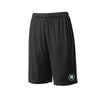 Harrison Heat 2021 - PosiCharge Competitor Pocketed Short (Black)