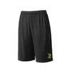 Riverbats 2020 - PosiCharge Competitor Pocketed Short (Black)