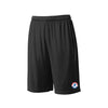 Ohio Crossover Athletics 2021 - PosiCharge Competitor Pocketed Short (Black)