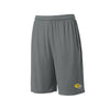 CCPA Football 2020 - Competitor Pocketed Short (Iron Grey)