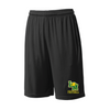 Little Miami Youth Football 2022 - Pocketed Short (Black)