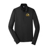 Taylor Wrestling 2020 - PosiCharge Competitor 1/4-Zip Pullover (Black)