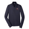 Brokerage Chargers - Competitor 1/4 Zip Pullover (True Navy)