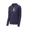 Cincy Nation 2021 - PosiCharge Competitor Hooded Pullover (Navy)