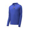 CDA - Competitor Hooded Pullover (Royal)