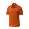 National Trail MS Volleyball 2021 - PosiCharge Strive Polo (Texas Orange)