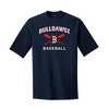 Bulldawgz Baseball 2023 - Sport-Tek® Ultimate Performance Crew (True Navy)