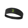 Riverbats Spring 2021 - PosiCharge Competitor Headband (Black)
