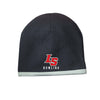 La Salle Bowling 2021 - Sport-Tek® Performance Knit Cap (Black)