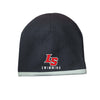 La Salle Swimming 2021 - Sport-Tek® Performance Knit Cap (Black)