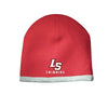 La Salle Swimming 2021 - Sport-Tek® Performance Knit Cap (Red)
