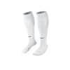 Badin Boys Soccer 2021 - Nike Classic 2 OTC Sock (White)