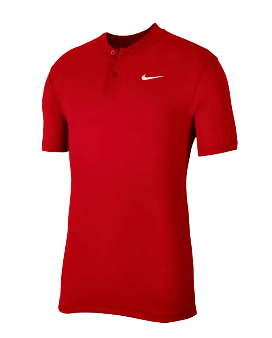 Nike Dri Fit Victory Blade Polo The Spirit Shop