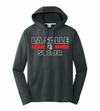 La Salle Soccer 2021 - Port & Company® Performance Fleece Pullover Hooded Sweatshirt