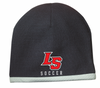 La Salle Soccer 2021 - Sport-Tek® Performance Knit Cap (Black)