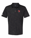 La Salle Golf 2021 - Adidas - Mélange Sport Shirt (Black)