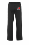 La Salle Cheerleading 2021 - Core Fleece Sweatpants (Black)