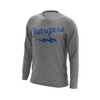 Winton Woods Retro - Charger Long Sleeve