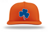 Shamrock Baseball Hat