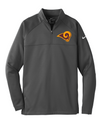 Ross Swimming and Diving Nike Therma-FIT Fleece 1/4 Zip