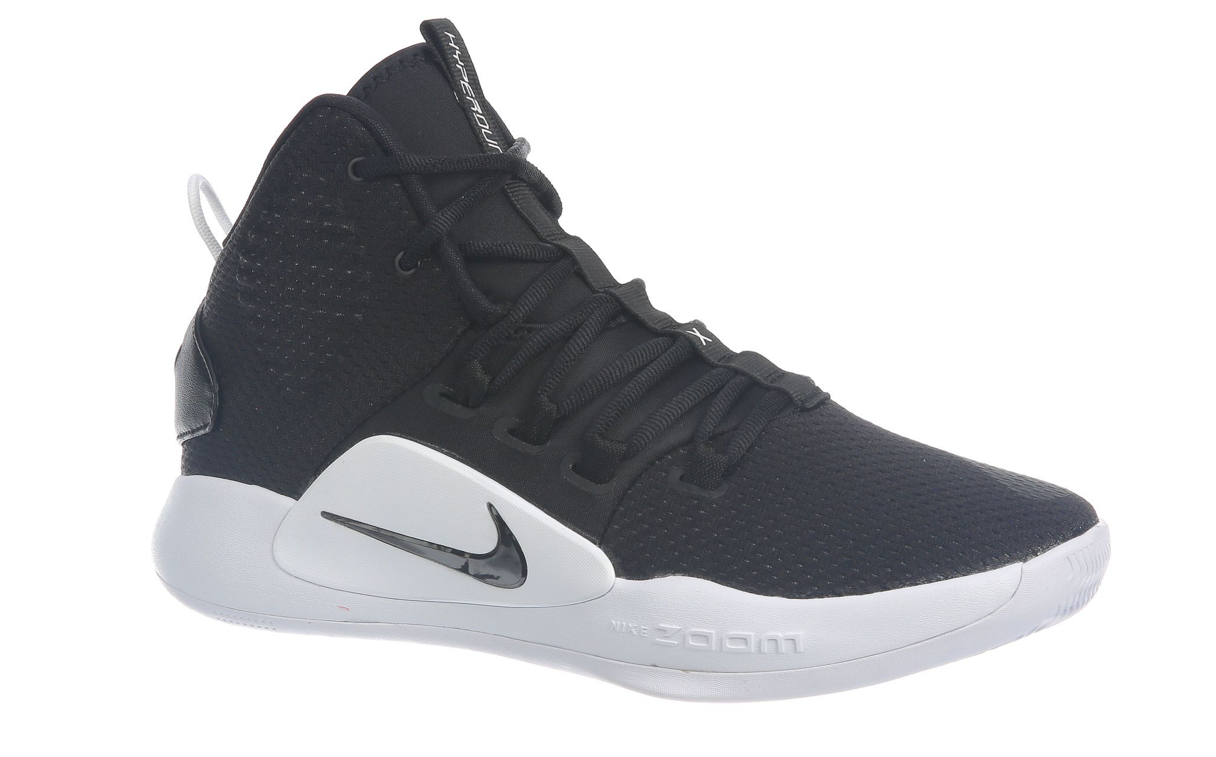 Nike HYPERDUNK X Mid WOMEN The Spirit Shop