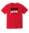 Tippecanoe - Tipp Pride - Comfort Colors T