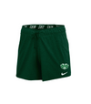 Badin Athletics - Nike Women's Dry Heather Short