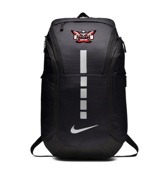 West Basketball Nike Hoops Elite Pro Bag The Spirit Shop