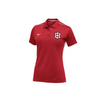Indian Hill Womens Nike Dry Team Polo