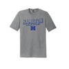Hamilton Cheer Perfect Tri Blend SS Tee