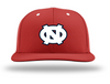 Ohio Nationals Baseball - Richardson PTS20 Stock Team Cap 2020 (Red)