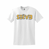 SEIVB Club 2022 - Gildan® - DryBlend® 50 Cotton/50 Poly T-Shirt (White)