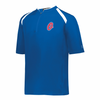 Ohio Freedom Baseball 2022 - HOLLOWAY CLUBHOUSE PULLOVER (Royal Blue)