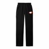 Fenwick Girls LAX 2023 - Sport-Tek® Sport-Wick® Fleece Pant (Black)