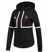 La Salle Soccer 2021 - Adidas - Under The Light FZ Women's Jacket (Black)