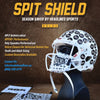 Moeller Hockey 2020 - HDLNS Custom Spit Shield