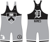 Team Donahoe - Singlet/Fight Shorts Combo