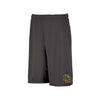 Sluggers Fall Baseball 2021 - Youth Essential 7" Shorts with Pockets (Stealth)