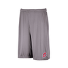 Ohio Freedom Baseball 2022 - RUSSELL DRI-POWER® ESSENTIAL PERFORMANCE SHORTS WITH POCKETS (Rock)