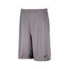 Greenup County Musketeers Baseball 2022 - RUSSELL DRI-POWER® ESSENTIAL PERFORMANCE SHORTS WITH POCKETS (Rock)