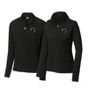 WOAC - Twin Valley South - Sport-Wick Flex Fleece 1/4-Zip (Black)