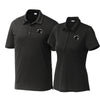 WOAC - Twin Valley South - PosiCharge Strive Polo (Black)