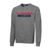 Talawanda Lacrosse Crewneck Sweatshirt