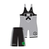 Team Donahoe - Singlet/Fight Shorts Combo