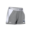 The Summit Volleyball - Play Up Short 2.0 (True Grey Heather)